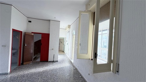Appartamento con Terrazzo